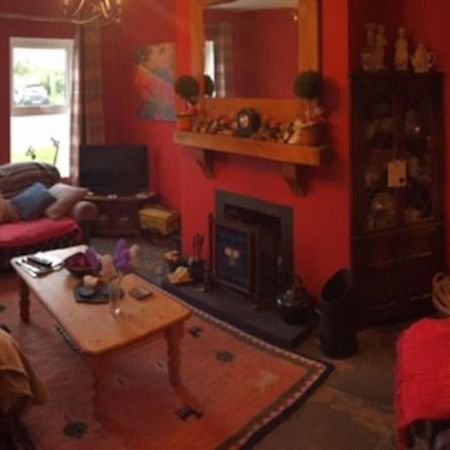 Primrose Cottage, Bushmills - Cosy Self Catering Property Exteriér fotografie