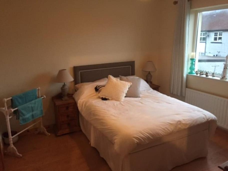 Primrose Cottage, Bushmills - Cosy Self Catering Property Exteriér fotografie