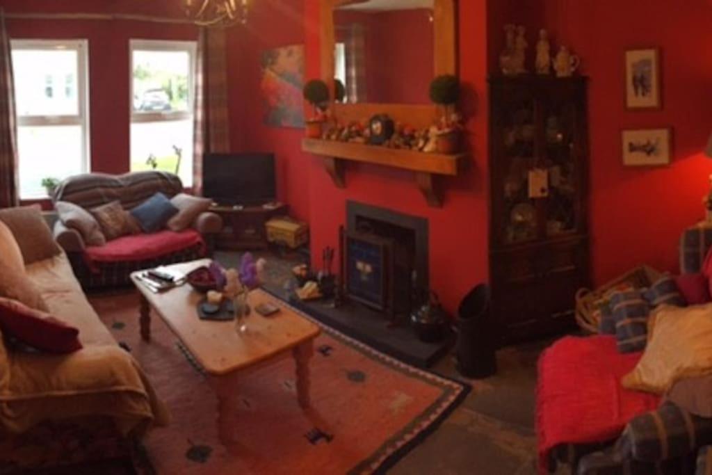 Primrose Cottage, Bushmills - Cosy Self Catering Property Exteriér fotografie