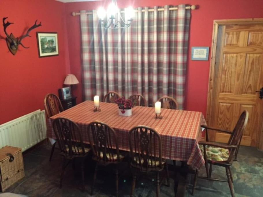 Primrose Cottage, Bushmills - Cosy Self Catering Property Exteriér fotografie